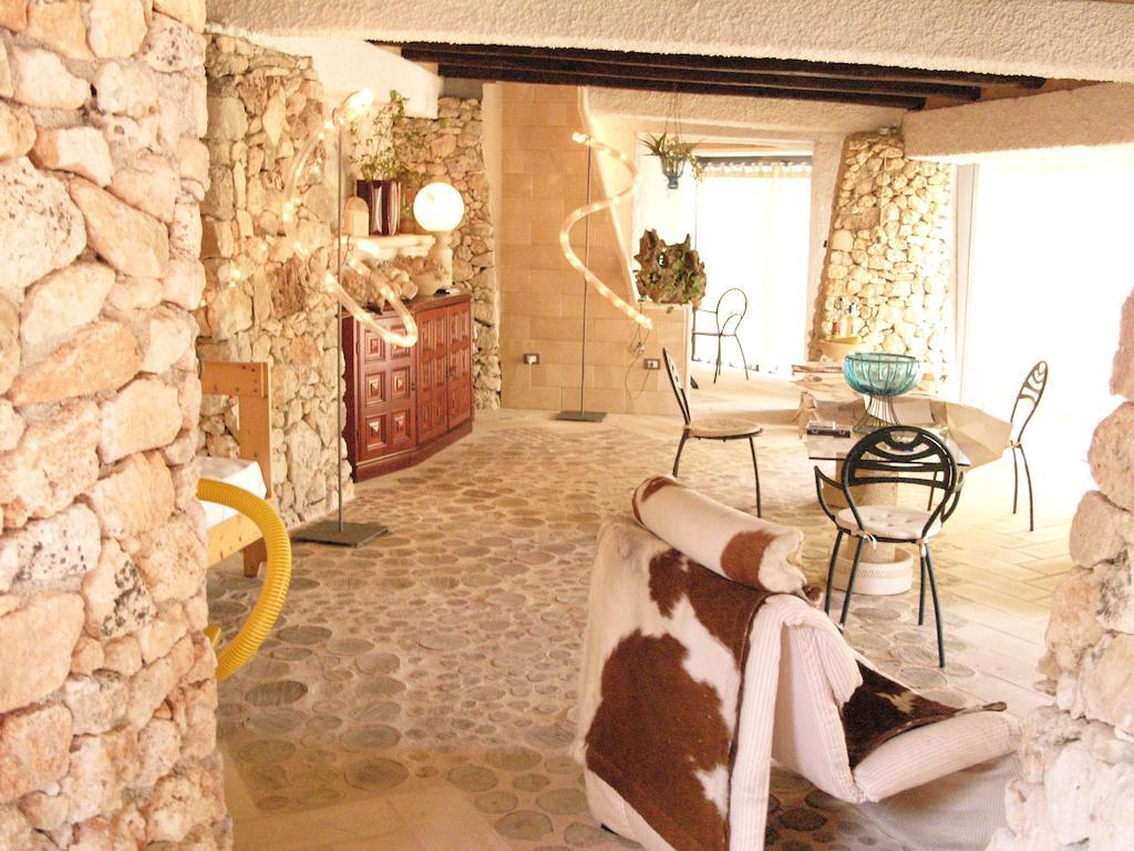 Villa Limonaia In Salento Marittima Exterior foto